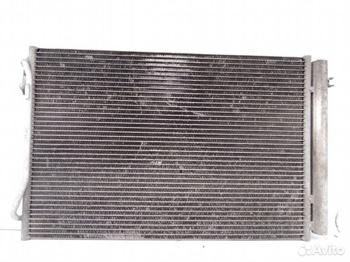 Радиатор кондиционера E90 бензин BMW