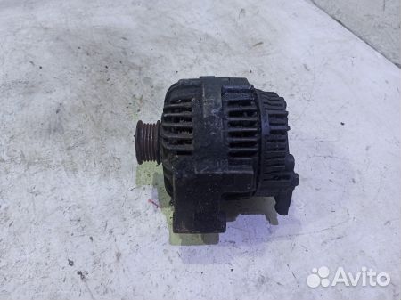 Генератор Опель Omega B