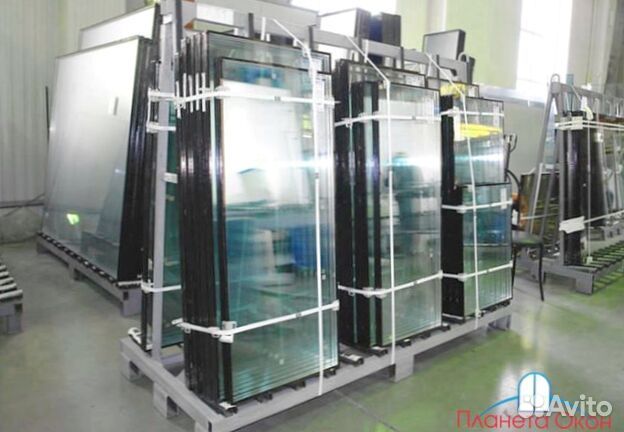 Пластиковые окна, окна пвх