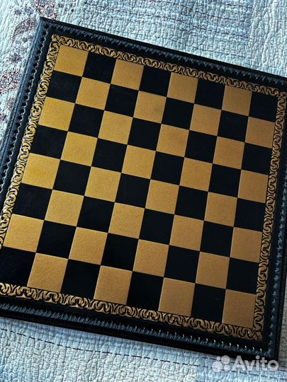 Шахматы тематические 