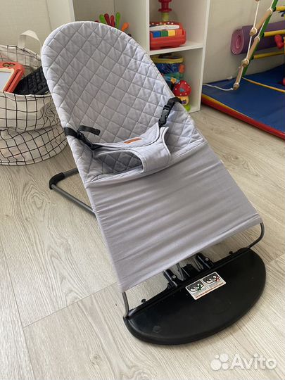 Гамак детский