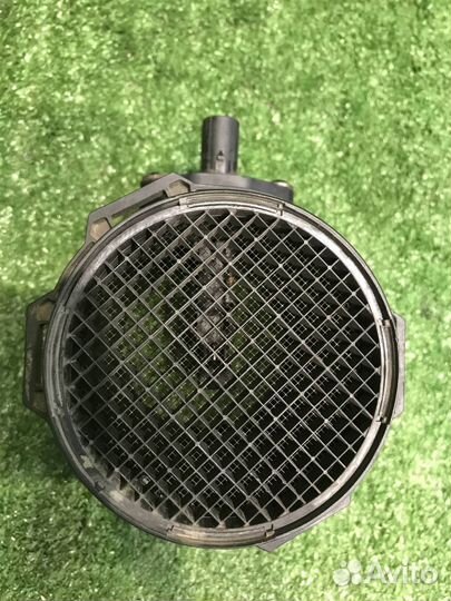 Расходомер воздуха Bmw 5-Series E39 E39 M62B44TU