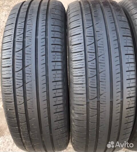 Pirelli Scorpion Verde 215/65 R16