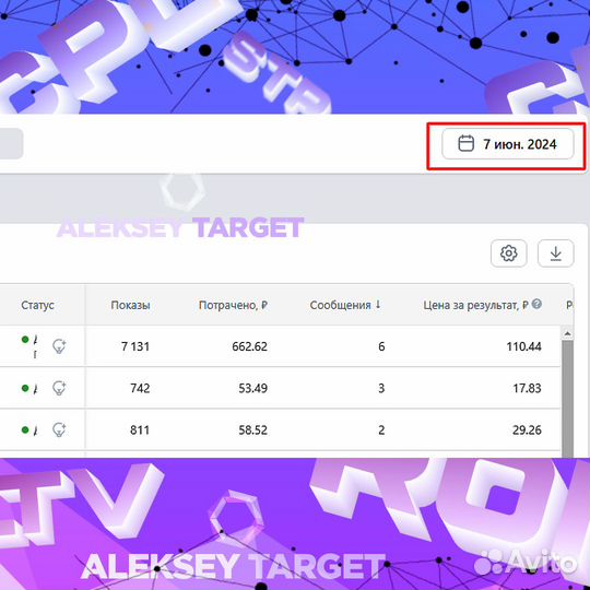 Таргетолог реклама дизайн Вконтакте смм продвижени