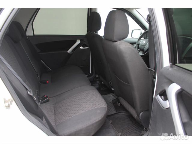 Datsun on-DO 1.6 MT, 2015, 133 095 км объявление продам