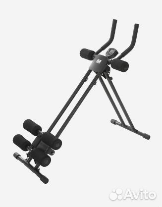 Тренажер универсальный Torneo Rabbit G-124