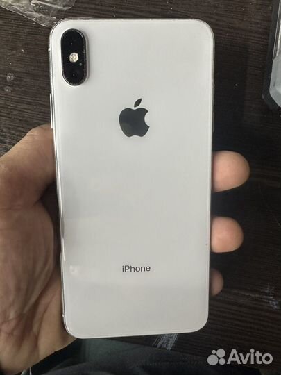 iPhone Xs Max, 256 ГБ