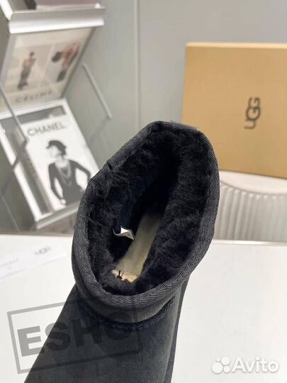 UGG Угги Mini