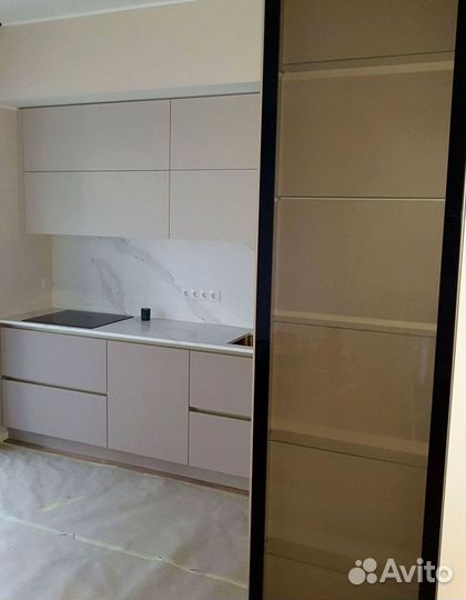 Кухня на заказ