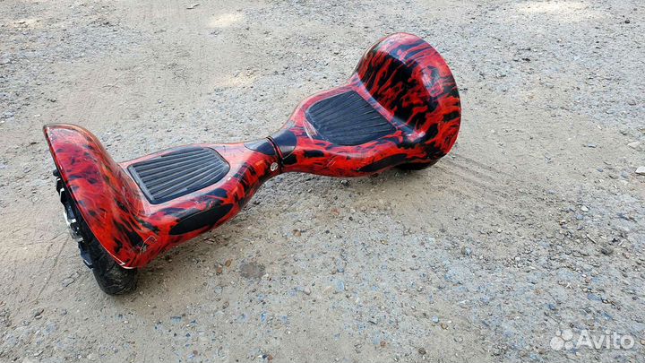 Гироскутер бу