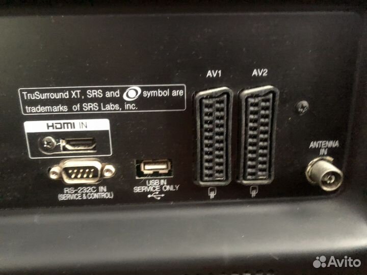 Телевизор LG