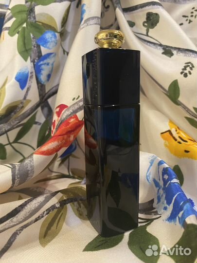 Духи Dior Addict