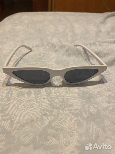 Солнцезащитные очки