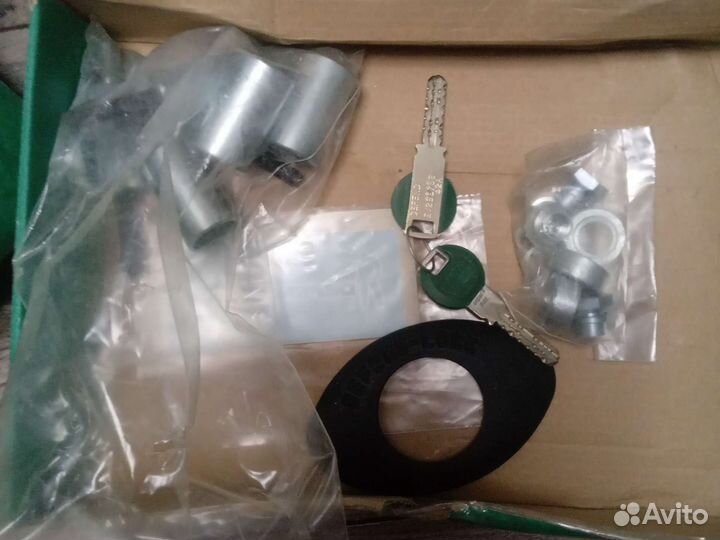 Замок АКПП mazda 3