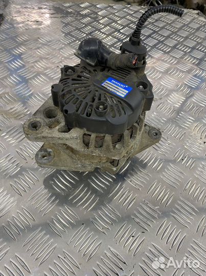 Генератор kia sportage 2, ceed, elantra