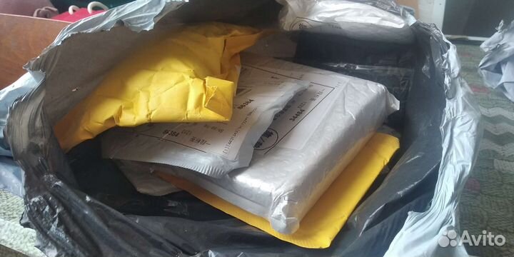 Посредник Aliexpress и Joom