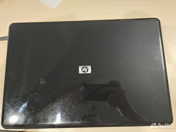 Ноутбук HP G60