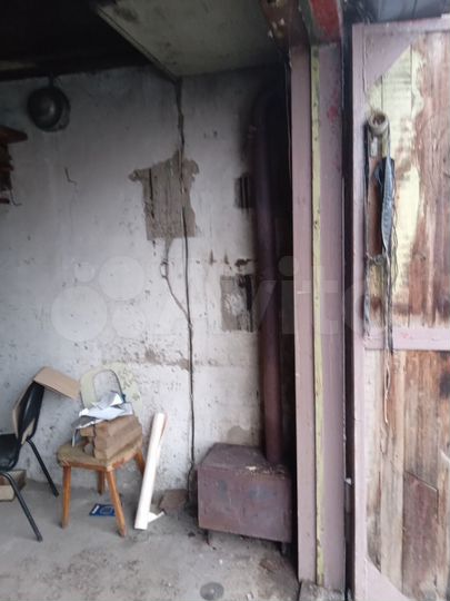 Гараж, 23 м²