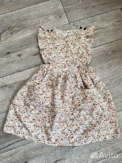 Платье для девочки shein