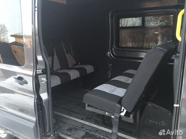 Грузоперевозки, Пассажирские, грузопассажирские