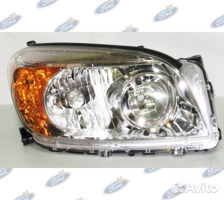 Фара TYC 20690901