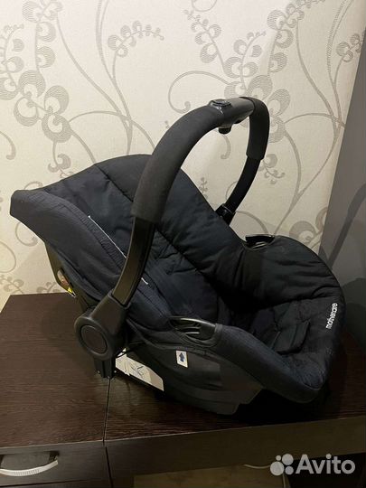 Автолюлька от 0