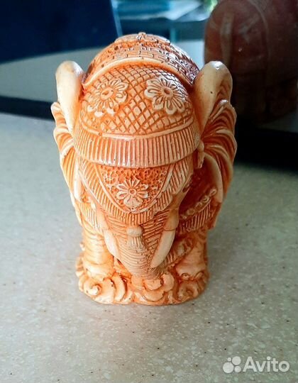 Сувенир новый статуэтка индийский слон