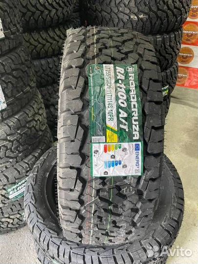 Roadcruza RA1100 A/T 255/55 R20