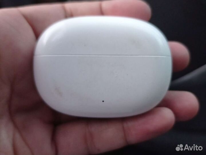 Беспроводные bluetooth наушники бу