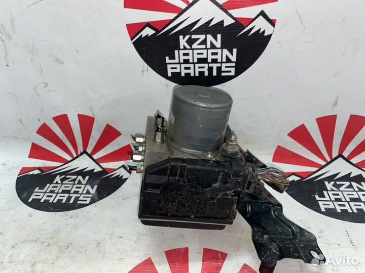 Блок ABS Mazda Cx7 EH 2.5 L5-VE 2009-2012