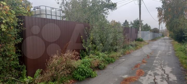 Дача 15,2 м² на участке 4 сот.