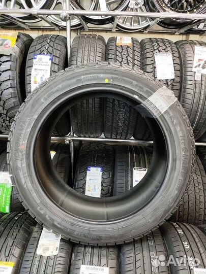 Yokohama Ice Guard G075 285/45 R22 114Q