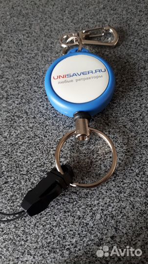 Ретрактор-свободный подвес