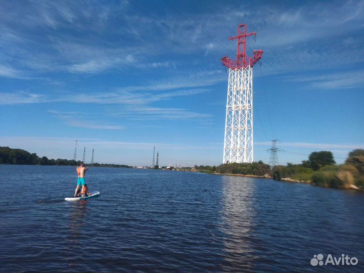 Sup board сап доска