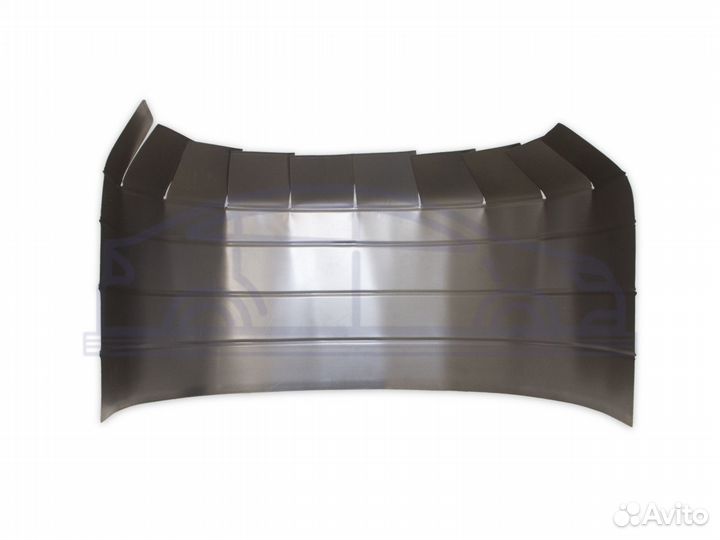 Внутренняя арка Honda Civic VII (2000–2003) 3-дверный хэтчбек