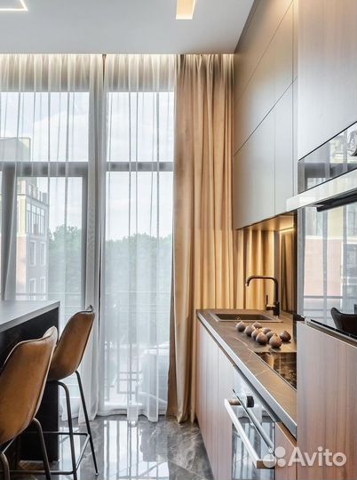 Кухонный гарнитур на заказ. На любой бюджет