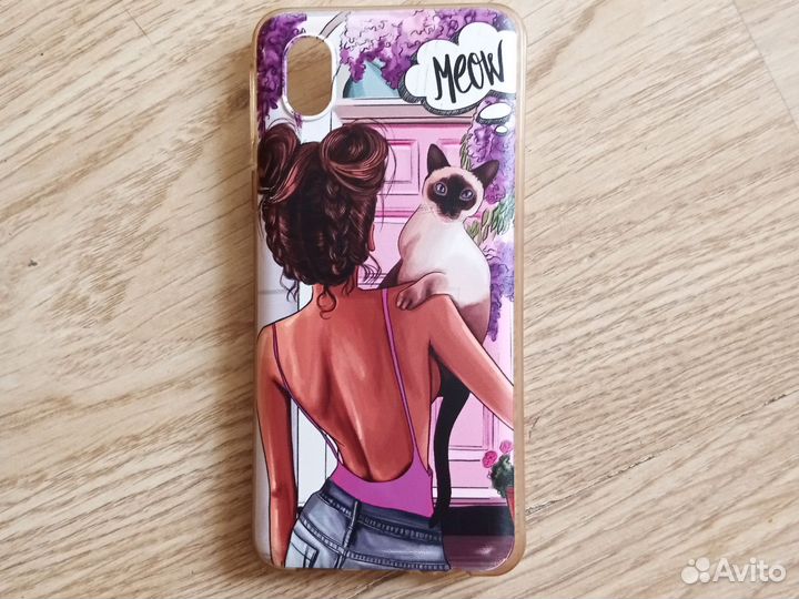 Чехол для Айфона 6 7 8