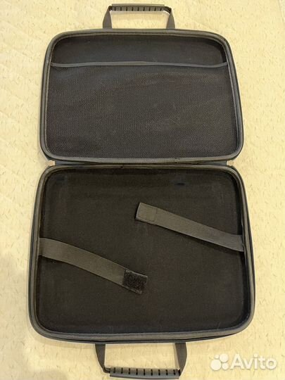 Сумка для ноутбука и документов 15