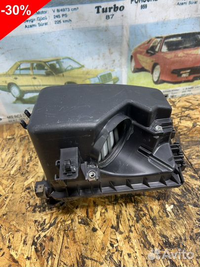 Корпус воздушный Тойота Королла E150