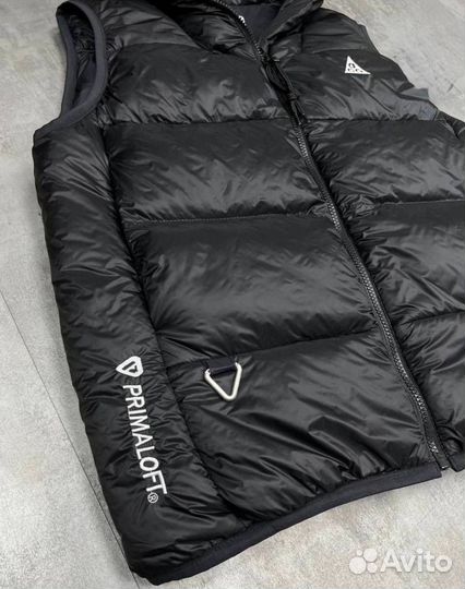 Жилетка Nike acg primaloft