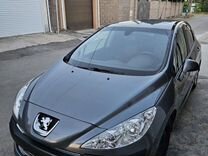 Peugeot 308 1.6 AT, 2010, 280 000 км, с пробегом, цена 725 000 руб.