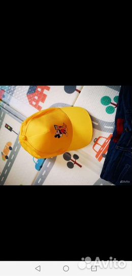 Костюм комплект на мальчика Zara