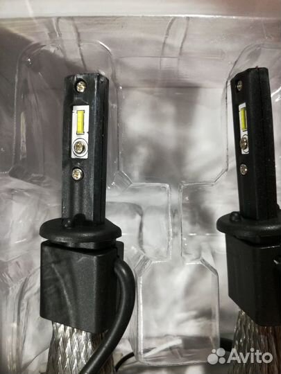 Лампы свето