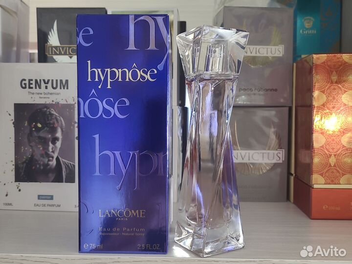 Hypnose lancome 75ML Оригинал