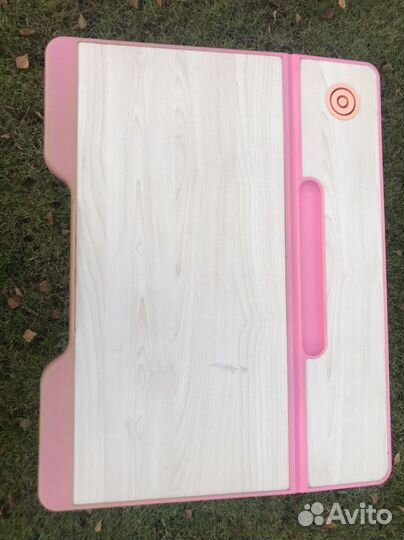 Растущая парта- стол