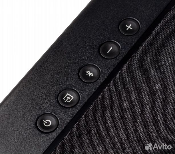 Саундбар Polk Audio Signa S3