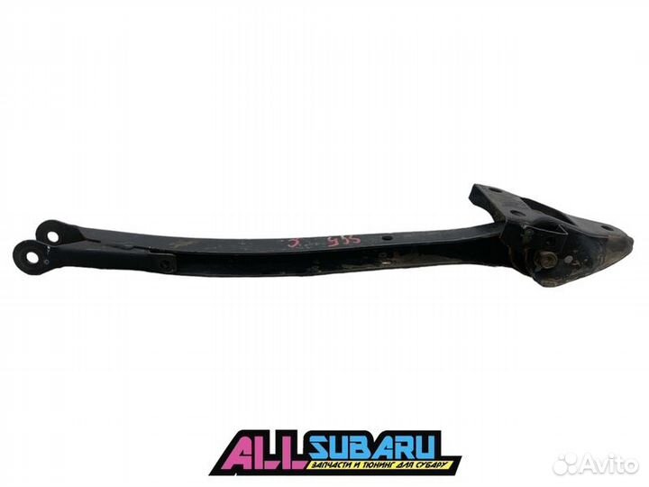Рычаг подвески задний задний левый Subaru Forester