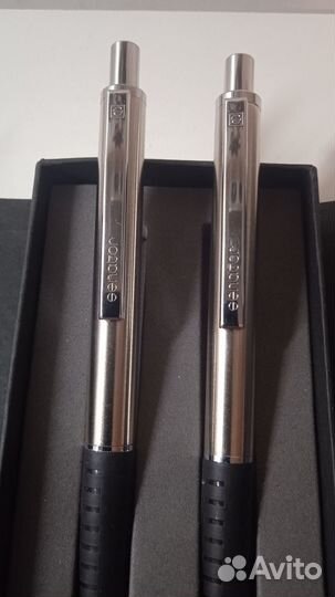 Senator набор шариковая ручка и карандаш