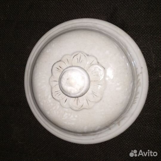 Крышка Кузнецов на волхове