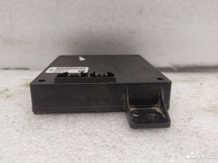 Блок управления Dodge Challenger 3 2014 P68065943